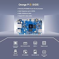 Orange Pi 5 8GB — image 3