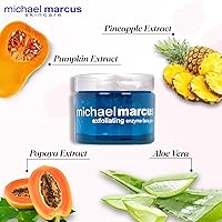 Michael Marcus Exfoliating Enzyme Face Peel 1.7oz — image 3
