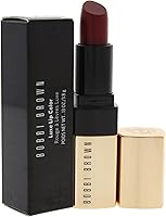 Bobbi Brown Luxe Lip Color Lipstick No.27 Red Velvet 0.13oz — image 1