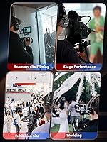 SYNCO XTALK X5 Wireless Intercom Headset System — image 8