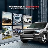 Pyle PL463BL 4" x 6" Three Way Sound Speaker System — image 5