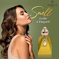 Dumont BOROUJ PERLADOR Unisex Perfume 85mL — image 6