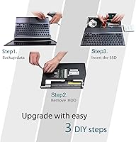 SP Silicon Power A55 4TB SSD — image 9