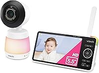 VTech Smart HD Plus Baby Monitor — image 13