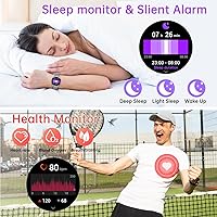 Drwvgjk S37 Smart Watch — image 3