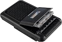 Memorex MX-CR90 Retro Cassette Player/Recorder — image 3