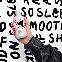 IGK GOOD BEHAVIOR Ultra Smooth Shampoo 8 Oz — image 2