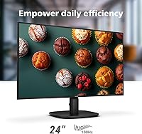 Philips 24B2N2100 24-inch FHD Monitor — image 2