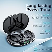 Occiam T19 Active Noise Cancelling Earbuds — image 3