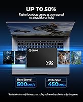 ORICO Y20 2TB SATA SSD — image 2