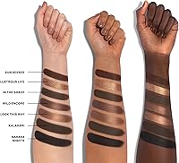 Morphe 35U Gilded Desert Artistry Palette — image 3