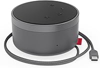 Lenovo Go Wired Speakerphone — image 5