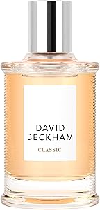 David Beckham Classic Eau de Toilette 1.6oz Review