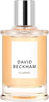 David Beckham Classic Eau de Toilette 1.6oz