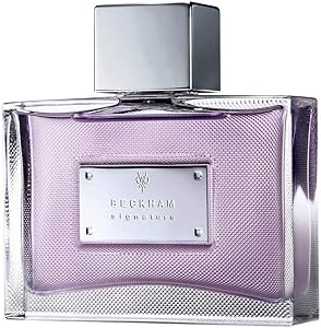 Beckham Signature by Beckham For Men Eau De Toilette Spray 2.5oz Review