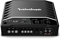 Rockford Fosgate R2-250X1 Prime 250-Watt Mono Amplifier — image 2