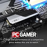 Silicon Power 2TB XS70 NVMe PCIe Gen4 M.2 SSD — image 7