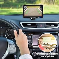 Pyle PLCM7700 Backup Rear View Car Camera System — image 4