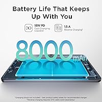 TCL NXTPAPER 11 Gen 2 64GB — image 8