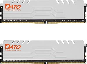 DATO 16GB DDR4 RAM 3200MHz