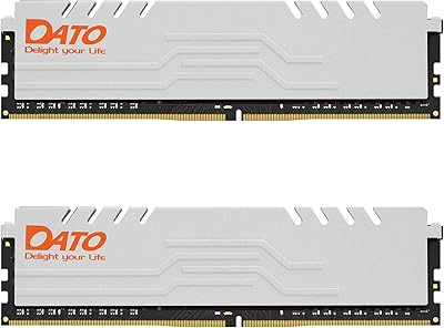 DATO 16GB DDR4 RAM 3200MHz