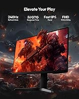 Pixio PX279 Prime Neo 27-inch 240Hz Gaming Monitor — image 2