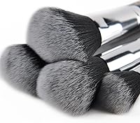 MSQ 29pcs Makeup Brush Set with Belt Waist Makeup Bag — image 2