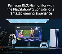 Sony 27-inch INZONE M9 4K HDR Gaming Monitor — image 6