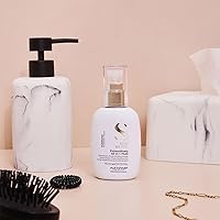 ALFAPARF MILANO Semi di Lino Diamond Extraordinary All-in-1 Leave-In Fluid 4.23oz — image 4
