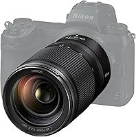 Nikon NIKKOR Z 28-75mm f/2.8 — image 4