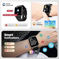 Fire-Boltt Ninja Call Pro Plus Smartwatch 46.48mm — image 8