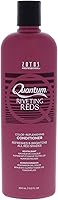 Quantum Colors Color Replenishing Conditioner, Riveting Reds, 10.1 Fl.Oz — image 1