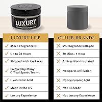 Luxury Life Butter Tobacco Vanilla 5oz — image 9