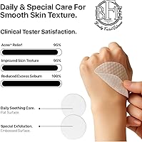 Beauty Facial Extreme Acne Treatment Pads 60 Count — image 5