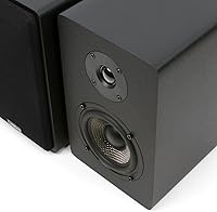Micca MB42X Bookshelf Speakers — image 6