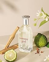 Tommy Hilfiger Tommy Girl Eau de Toilette 30mL — image 5