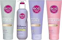 eos Cashmere Skin Collection Vanilla Cashmere Scented Shave Butter — image 1