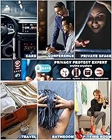 JAXTIN G66 Pro Hidden Camera Detector — image 2