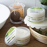 Pre de Provence Beurre De Karité Moisturizing Collection 500mL Unscented — image 5