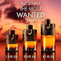 Azzaro The Most Wanted Parfum 20oz — image 5