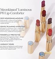 ieró Beauty 3-in-1 Moisturizing Vegan Tinted Lip Balm - Lucid Soul — image 7