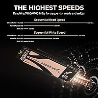 Sabrent Rocket 4 4TB NVMe SSD — image 6