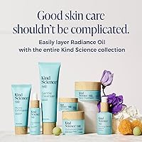 Kind Science Radiance Face Oil 0.5oz — image 6