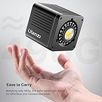Ulanzi L023 40W Pro LED Video Light — image 6