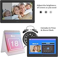 Atatat Digital Picture Frame 10-inch — image 6