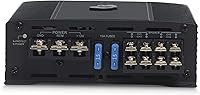 Infinity Primus 6004AAM 4-Channel Amplifier — image 4