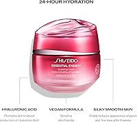 Shiseido Essential Energy Hydrating Cream 7.62mL — image 6