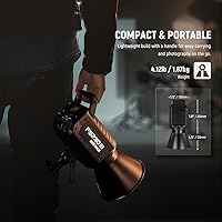 NEEWER FS230B LED Video Light — image 3