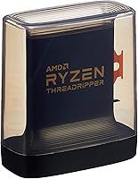 AMD Ryzen Threadripper 3960X 24-Core Processor — image 1
