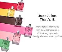 Just Juice Rich Oud Perfume 3.4oz — image 7